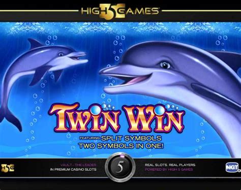 play twin win slots online